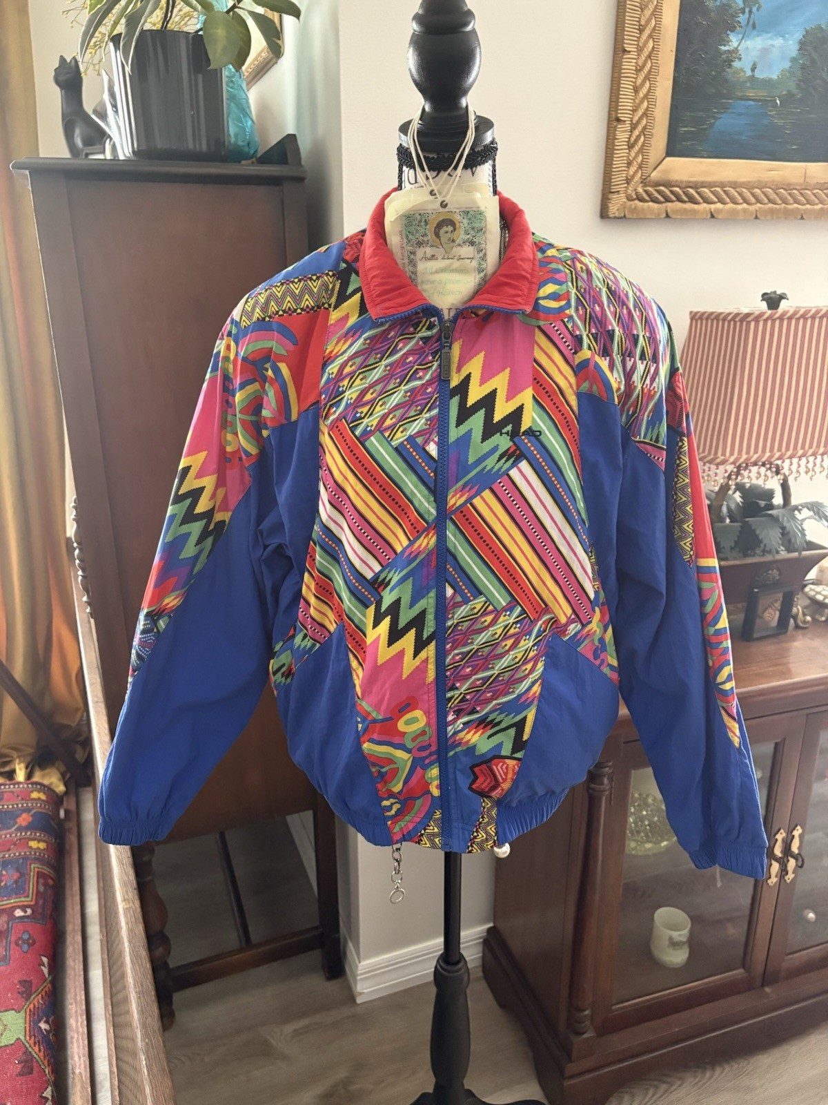 Vintage 80s/90s Head Ladies L Track Suit