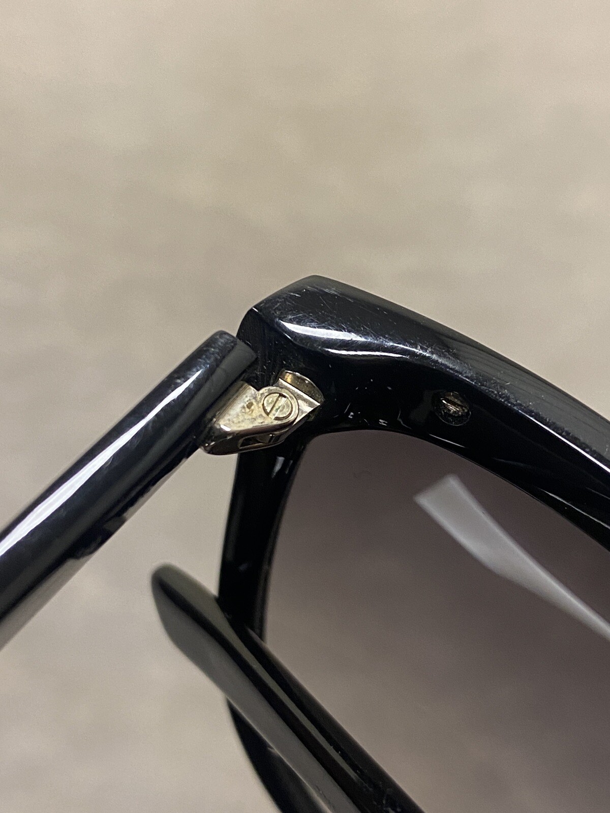 Sunglasses ESCADA SES315SN 59_17 COL.700S MADE IN ITALY USED