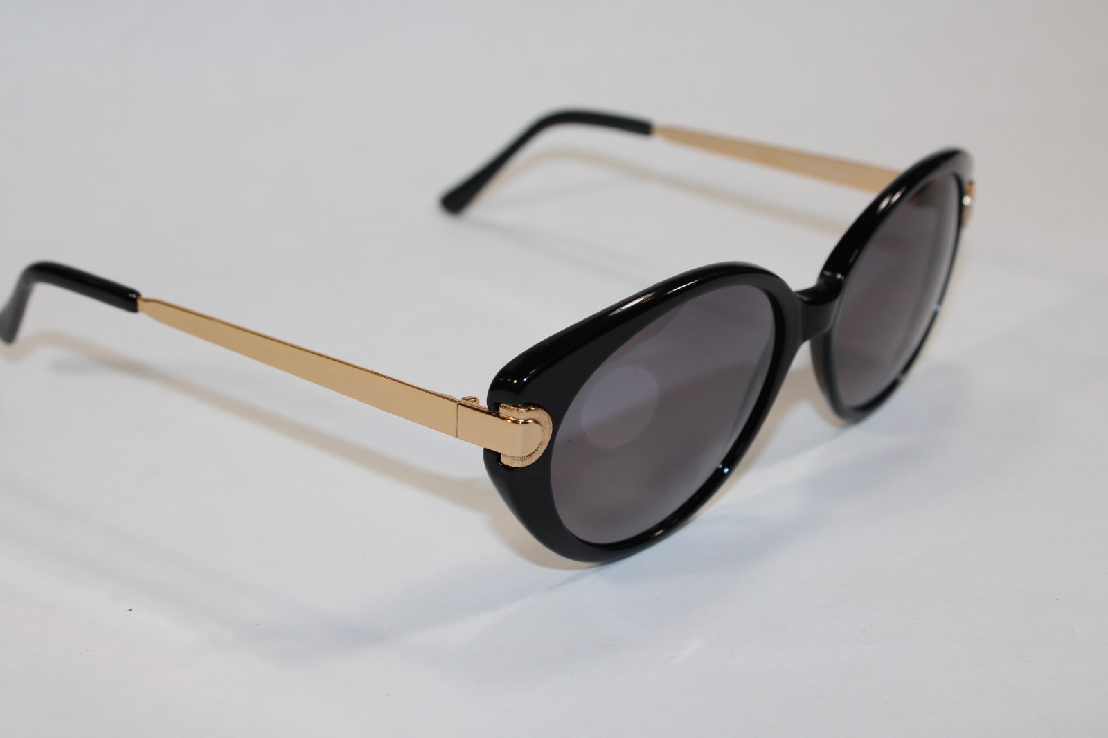TED Lapidus Tl 219 Paris Vintage Sunglasses New old stock plz Read description