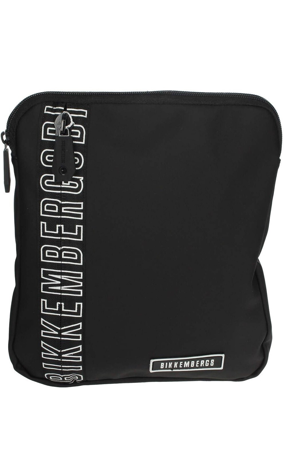Borsa Borsello Tracolla Uomo Donna Bikkembergs Bag Men Woman Db-Strap Reporter B
