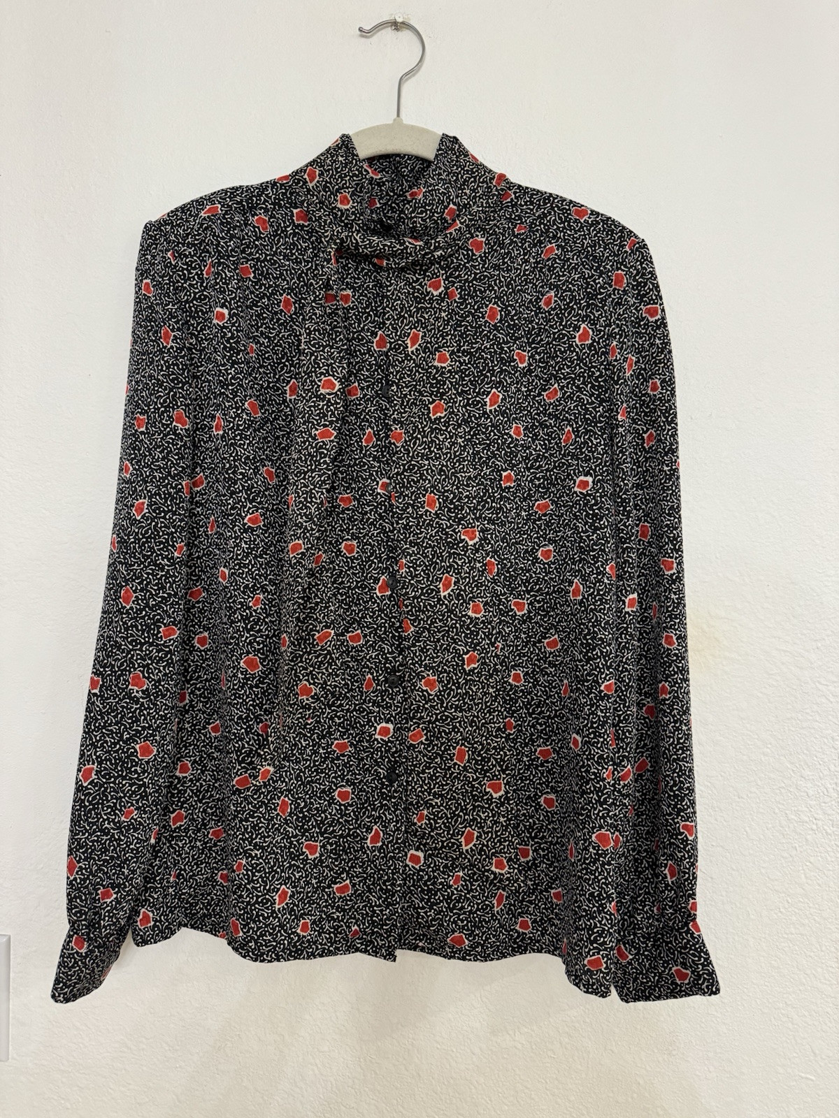 country sophisticates by pendleton Women’s Blouse Size 10 Vintage
