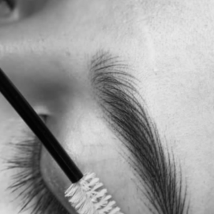 HairStrokes method training