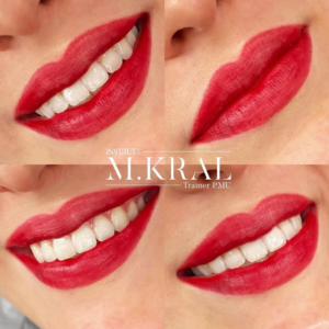 PMU Lips