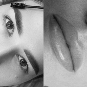 PMU Course – Brows & Lips PMU